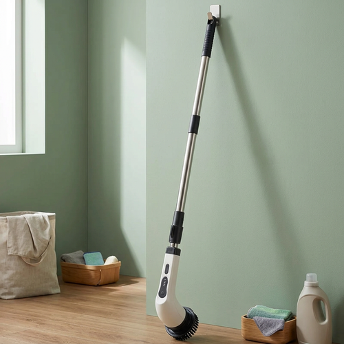 Gleamora™ Spin Scrubber