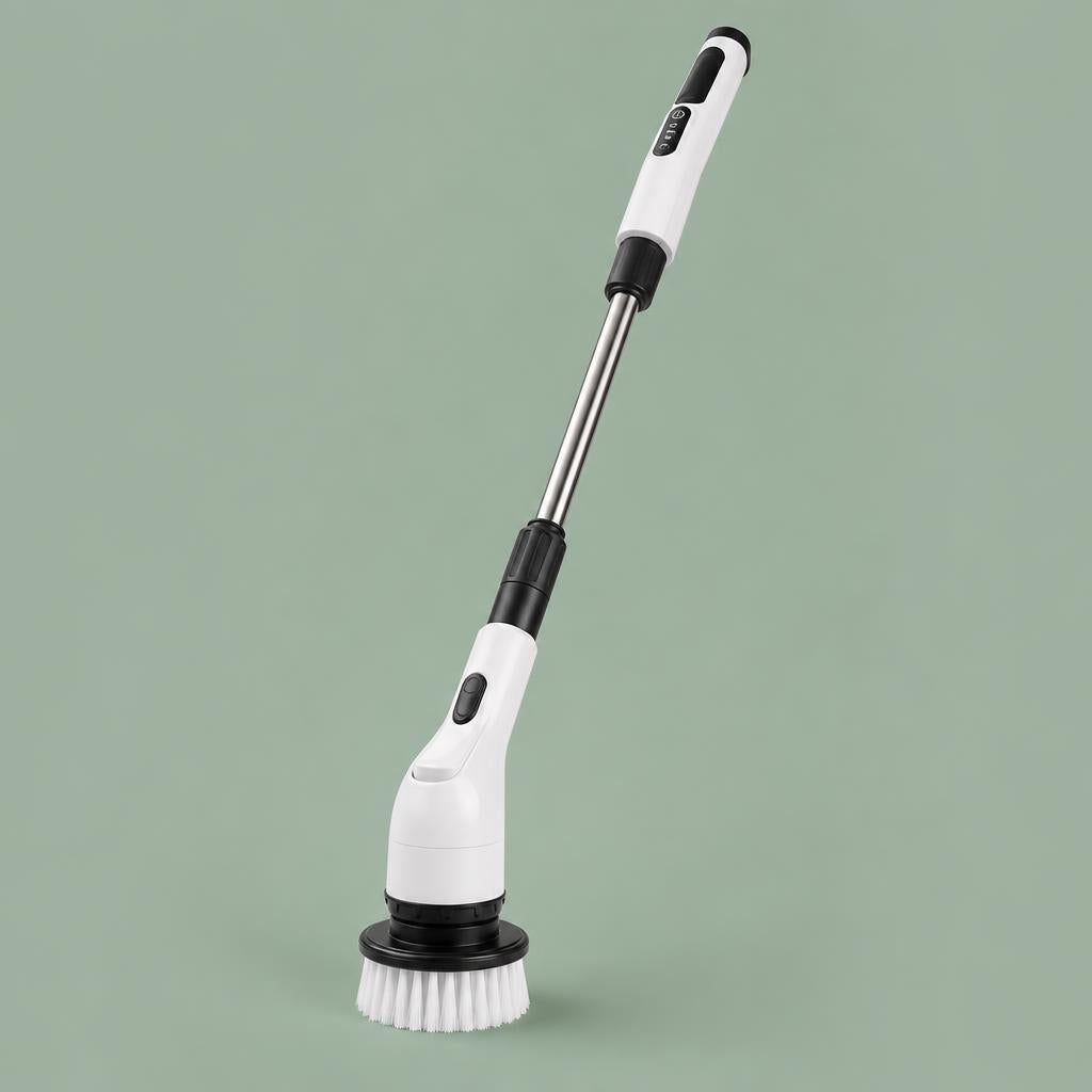 Gleamora™ Spin Scrubber